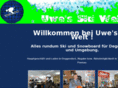 uwesskiwelt.com