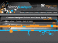 victoryteamspirit.com