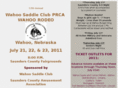 wahoosaddleclub.com