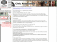 washwestcivic.org