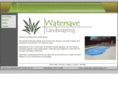 watersavelandscaping.com