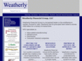 weatherlypc.com