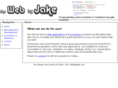 webbyjake.com