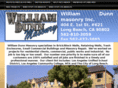 williamdunnmasonry.com