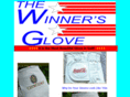 winnersglove.com