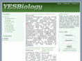 yesbiology.com