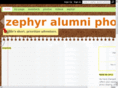 zephyralumni.com