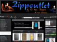 zippoutlet.info