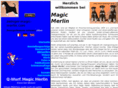 zwinger-magic-merlin.com