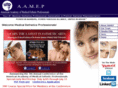 aamep.org