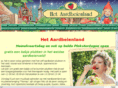 aardbeienland.nl