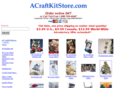 acraftkitstore.com