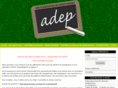 adeppr.org