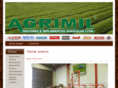 agrimil.com