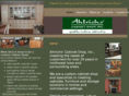ahlrichscabinetshop.com