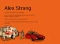 alexstrang.com