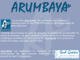 arumbaya.fr