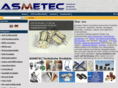 asmetec-shop.de