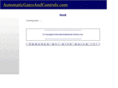 automaticgatesandcontrols.com