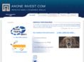 axone-partner.com