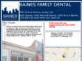 bainesfamilydental.com