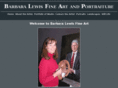 barbaralewisfineart.com