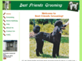 bestfriendsgroomingnc.com