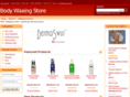 bodywaxingstore.com