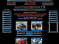 bormotorsports.com