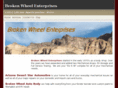 brokenwheelaz.com