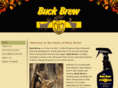 buck-brew.com