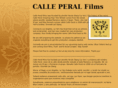calleperal.com