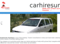 carhiresurat.com