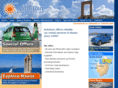 carrentalnaxos.com