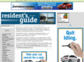 carvercologneresidentsguide.com