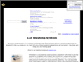 carwashingsystem.com