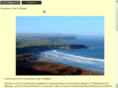 causewaycoastcottages.com