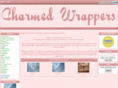 charmedwrappers.com