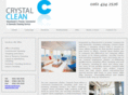 crystalclean-manchester.com