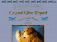crystalglen.net