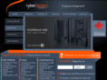 cyberfactory.com.ve