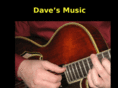 davedownermusic.com