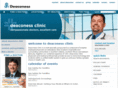 deaconessclinic.com