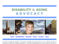 disabilityandagingadvocacy.com