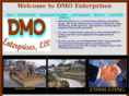 dmo-enterprises.com