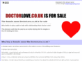 doctorlove.co.uk