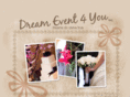 dreamevent4you.com