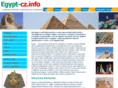 egypt-cz.info