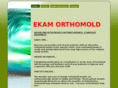 ekamorthomold.com