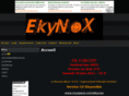 ekynox.com